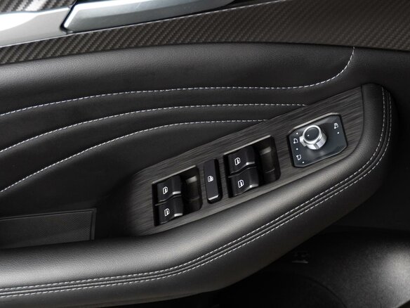 2021 Haval F7x I, серый - вид 26