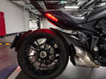 2022 Ducati XDiavel, чёрный, 3590000 рублей - вид 6