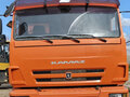 2012 КамАЗ 65222, оранжевый, 1300000 рублей - вид 3