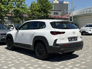 2026 Mazda CX-50, белый, 3290000 рублей, вид 4