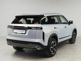 2024 Jaecoo J7 I, серый, 2308000 рублей, вид 5