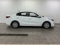 2018 Kia Rio IV, белый - вид 2
