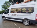 2017 Ford Transit, белый, 3700000 рублей - вид 4