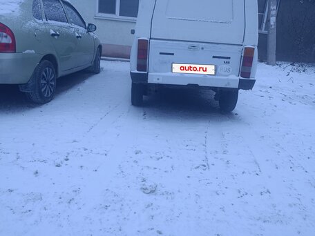 2005 ЗАЗ 11055, белый, 115000 рублей, вид 3
