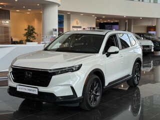 Honda CR-V VI