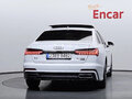 2022 Audi A6 45 TFSI V (C8) Рестайлинг, белый, 4810000 рублей - вид 1