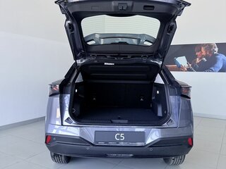 2026 Omoda C5 II, чёрный, 2629000 рублей, вид 5