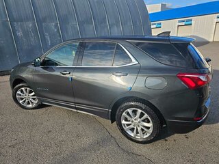 2019 Chevrolet Equinox III, серый, 1999000 рублей, вид 4