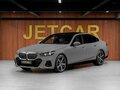 2024 BMW 5 серии 530i xDrive VIII (G60/G61/G68), серый, 8300000 рублей