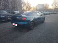 2007 Mazda 3 I (BK) Рестайлинг, синий, 420000 рублей - вид 2