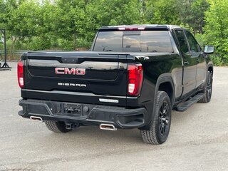 2024 GMC Sierra Crew Cab IV Рестайлинг, чёрный, 7000000 рублей, вид 2