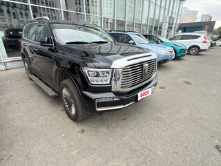 2023 Tank 500 I, чёрный, 4555555 рублей, вид 1
