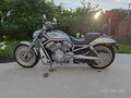 2004 Harley-Davidson V-Rod, серебристый, 999000 рублей - вид 5
