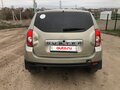 2012 Renault Duster I, бежевый, 955000 рублей - вид 5