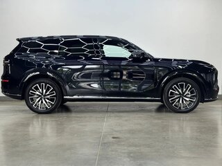 2026 Changan Qiyuan Q07 31.7 kWh, синий, 3590000 рублей, вид 4