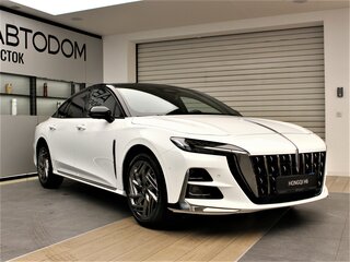 2025 Hongqi H6, белый, 4500000 рублей, вид 2