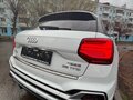 2022 Audi Q2 L 35 TFSI I Рестайлинг, белый, 2100000 рублей - вид 6