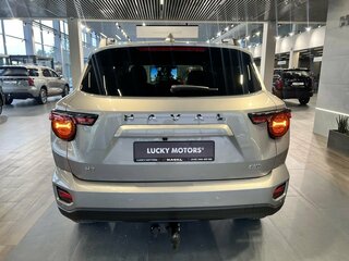 2025 Haval H7 I, серый, 3445000 рублей, вид 4