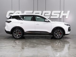 2026 Tenet T7, белый, 3140000 рублей, вид 5