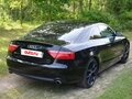 2009 Audi A5 tiptronic I (8T), чёрный, 1700000 рублей - вид 8