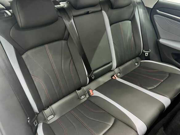 2025 Volkswagen Lamando L II, серый, 3349000 рублей - вид 15