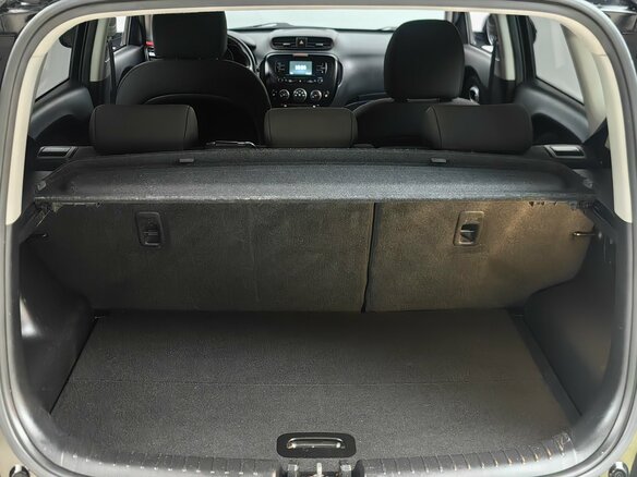 2016 Kia Soul II, чёрный, 1581000 рублей - вид 23