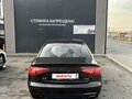 2013 Audi A4 IV (B8) Рестайлинг, коричневый - вид 6