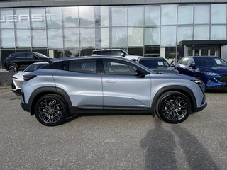 2023 Changan UNI-T I, синий, 2199000 рублей, вид 5