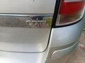 2009 Opel Astra H Рестайлинг, серебристый, 350000 рублей - вид 8