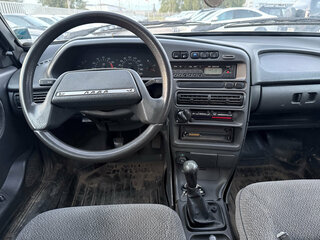 2005 Lada (ВАЗ) 2114, бежевый, 98000 рублей, вид 5