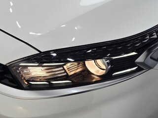 2022 Kia K3 II Рестайлинг, белый, 1720000 рублей, вид 5