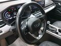 2023 Geely Emgrand II, жёлтый - вид 5