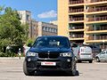 2015 BMW X4 20d I (F26), чёрный - вид 1