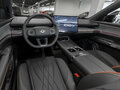 2026 Changan Qiyuan Q07 31.7 kWh, чёрный, 3750000 рублей - вид 11