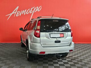2012 Great Wall Hover H3 I, серебристый, 475000 рублей, вид 3