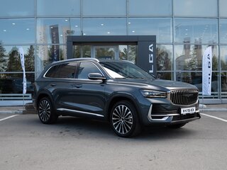 2026 VOLGA K50, серый, 4649000 рублей, вид 1