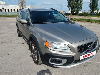 2012 Volvo XC70 II, бежевый, 1970000 рублей, вид 1