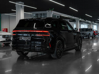 2026 Zeekr 8X 70 kWh, чёрный, 12600000 рублей, вид 5