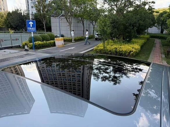 2023 BMW 3 серии Long 320Li VII (G2x) Рестайлинг, серый, 3150002 рублей - вид 30