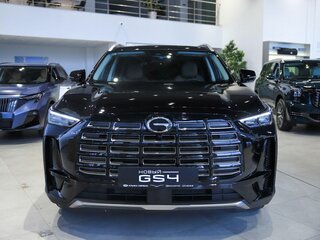 2026 GAC GS4, чёрный, 3799000 рублей, вид 2