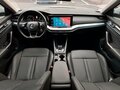 2023 Skoda Octavia IV (A8), белый, 2175000 рублей - вид 8