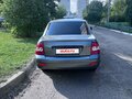 2008 Lada (ВАЗ) Priora I, серый - вид 3