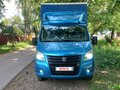 2015 ГАЗ ГАЗель Next, синий, 1350000 рублей - вид 4
