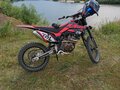 2025 Kayo T4, красный, 180000 рублей