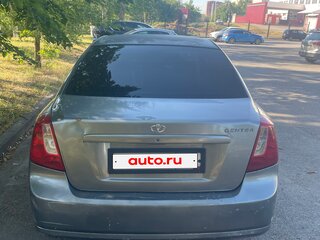 2013 Daewoo Gentra II, серый, 270000 рублей, вид 3