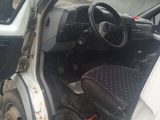 2007 ГАЗ ГАЗель (3302), белый, 650000 рублей, вид 2