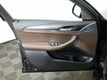 2024 BMW X4 20i II (G02) Рестайлинг, чёрный - вид 9