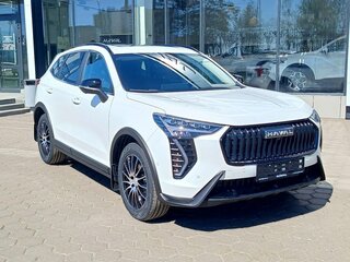 2026 Haval Jolion I Рестайлинг, белый, 2949000 рублей, вид 3