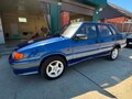 2001 Lada (ВАЗ) 2115, синий, 130000 рублей - вид 1