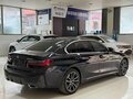 2023 BMW 3 серии Long 320Li VII (G2x) Рестайлинг, чёрный, 3675000 рублей - вид 3